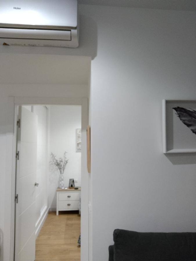Apartamento El Llano Lucena Luaran gambar