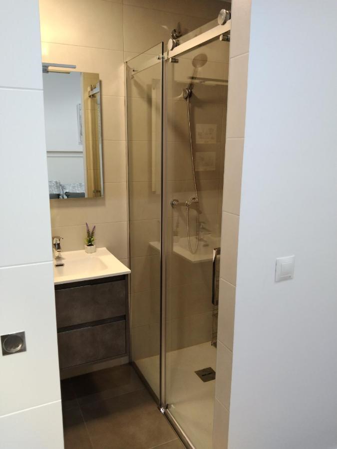 Apartamento El Llano Lucena Luaran gambar