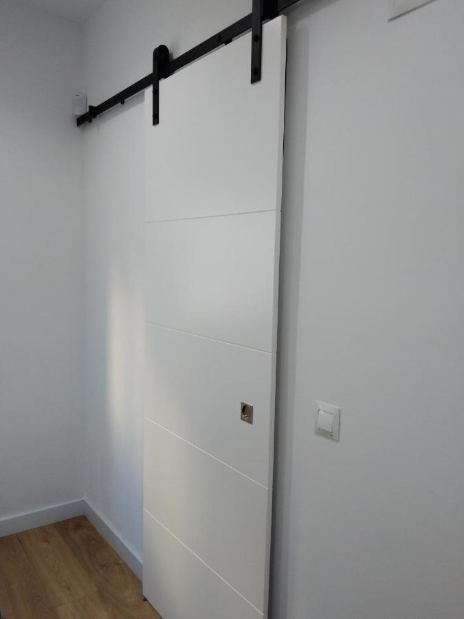 Apartamento El Llano Lucena Luaran gambar